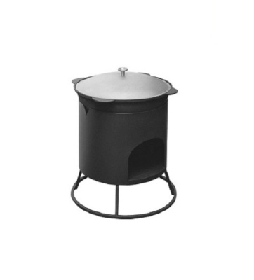 Печь под казан Малая 12л.