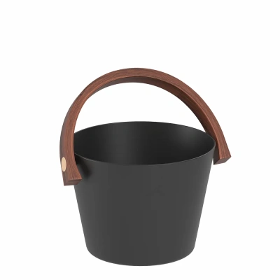 Ведро ASTON 4л, алюминий