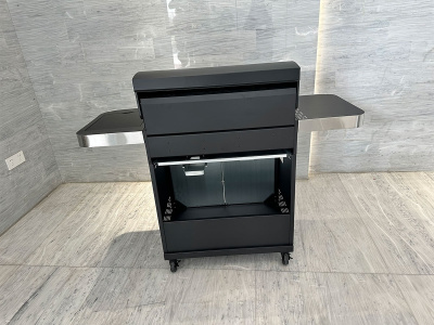 Газовый гриль ВЕЗУВИЙ STANDART - 5K