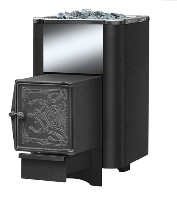 Сенсация 16 Антрацит (ДТ-4)