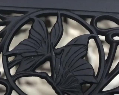 Вентиляционная решётка ЛитКом РВ-1 «Лето»