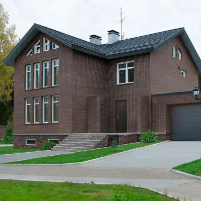 Темный шоколад