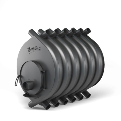 Печь отопительная Везувий АОГТ 03 (Ø150мм)