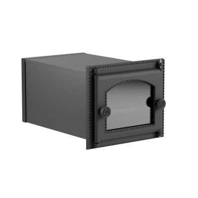 Духовка печная ЛитКом ДПC-ДТ-6АС со стеклом