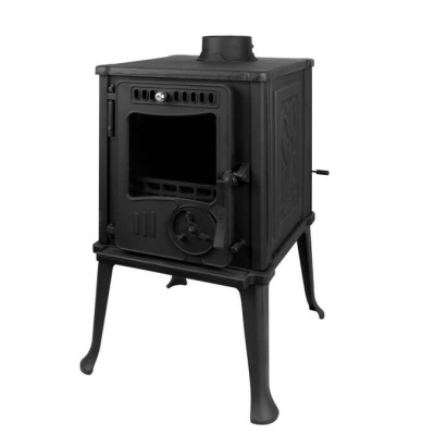 Печь-камин Guca Iskra - 6 кВт