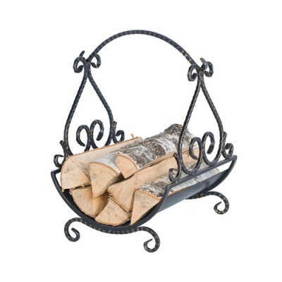 Дровница Везувий D 130 (B,S,Ч.)