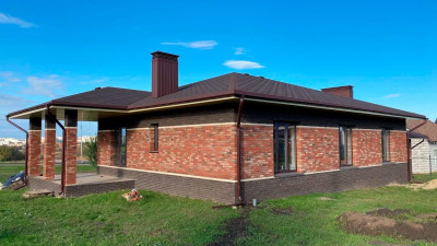 Екатерининское W159