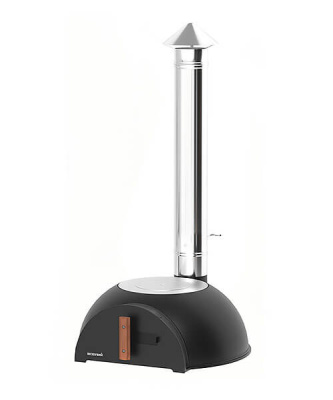 Уличная печь Везувий Легенда Garden