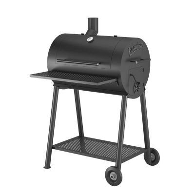 Смокер Везувий "Кудесник "