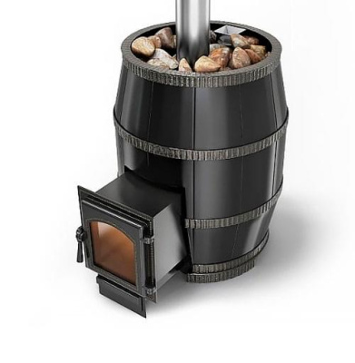 Везувий Легенда Русский пар 24 (270)