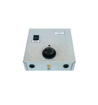 Пульт управления ПУ-9КВТ