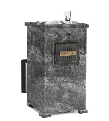 Комплект "Легенда Русский пар 18 (240)" Талькохлорит, S-40