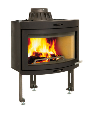 Топка Jotul I 400 Panorama