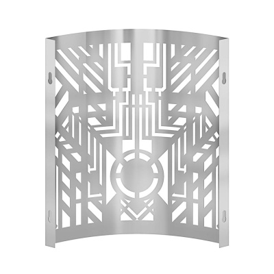 Абажур INOX GALAXY