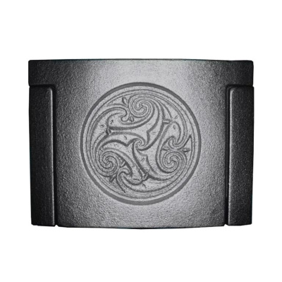 Дверка прочистная ЛитКом ДПр-3А, «Кельты»