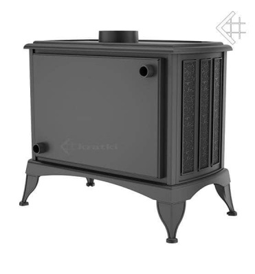 Kratki KOZA/K9/150/PW/W с теплообменником