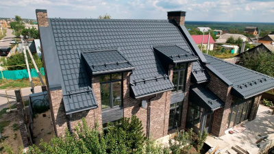 Морозово W124