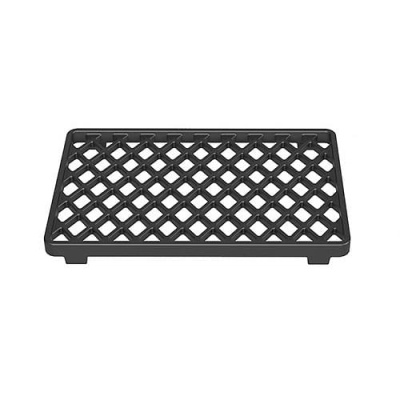 Решетка чугунная для мангала "Стейк"