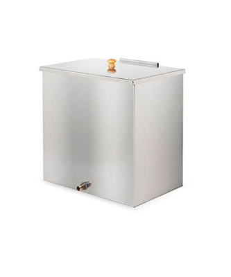 Бак 40л Везувий Русичъ 22 «АКВА»