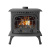 Печь-камин Везувий HR-15Р "Антрацит"