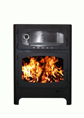 БАВАРИЯ Эко с духовкой и плитой