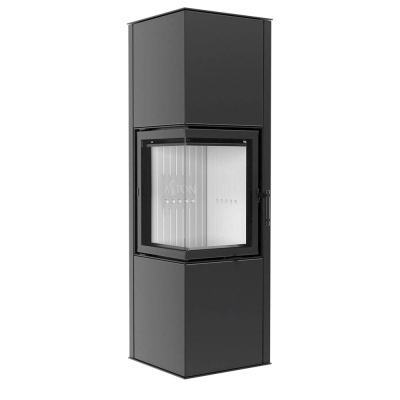 Печь-Камин ASTON "AMBASSADOR"