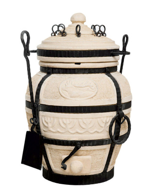 Тандыр Сармат Охотник