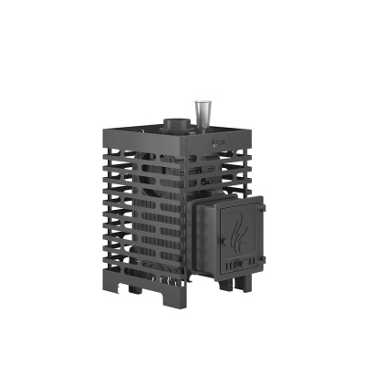 Печь для бани ASTON «Шторм 16» (ДТ-4)