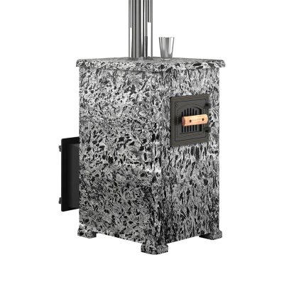 Комплект "Легенда Русский пар 24 (505)" NEXT Пироксенит Элит, S-40