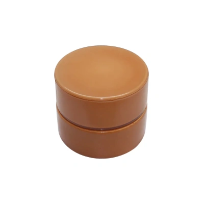 Светильник ВЕЗУВИЙ для сауны ("Янтарь", арт.408) Шайба