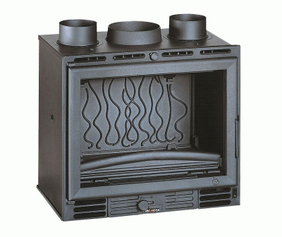 INVICTA Инсерт 600 турбо