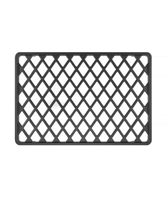 Решетка чугунная для мангала "Стейк"