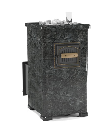 Комплект "Легенда Русский пар 18 (240)" Пироксенит, S-40