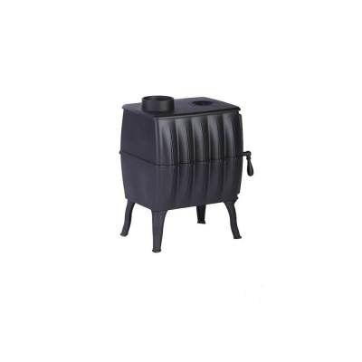 Отопительная печь Бахтинка