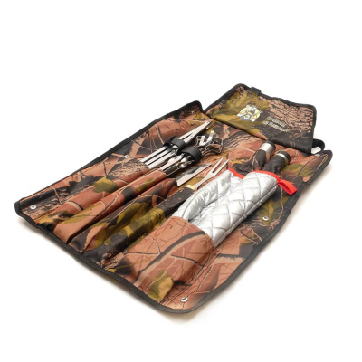 Набор для барбекю 10 предметов, AB026