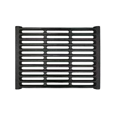 Решётка колосниковая ЛитКом РУ-9 (400х300х30 мм)