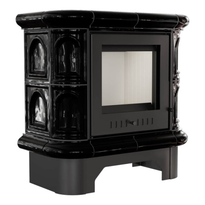 Kratki WK/440/KAFEL/CZ черная