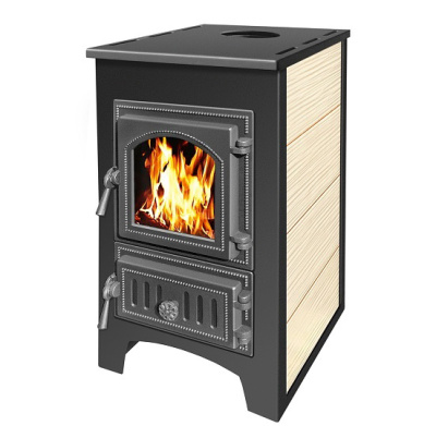 Везувий ПК-01(270) красный