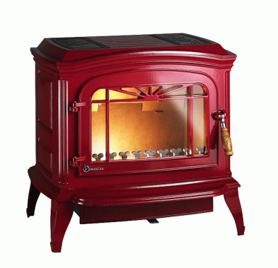 Invicta BRADFORD красная