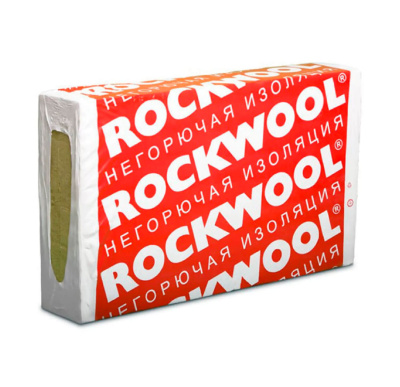 ROCKWOOL лист 1×0.6м