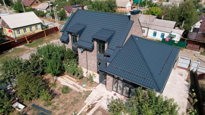 Морозово W124