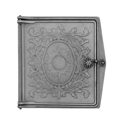 Дверка топочная ЛитКом ДТ-4, «Восход»