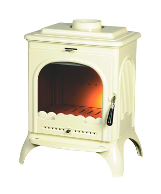 Invicta SEVILLE эмаль слоновая кость NEW