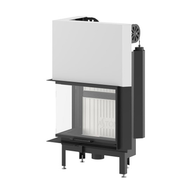 Каминная топка ASTON "KONSUL 16.680.LIFT.L"