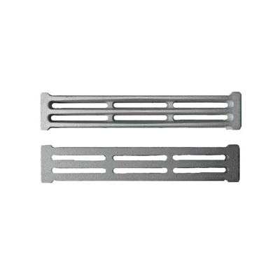 Решётка колосниковая ЛитКом РУ-8 (380х75х30 мм)