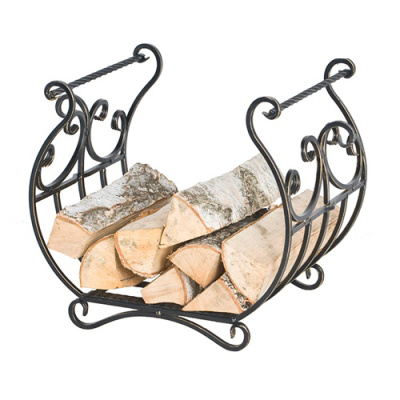 Дровница Везувий D 120 (B,S,Ч.)