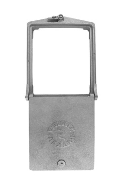 Дверка топочная ЛитКом ДТ-3, «Восход»