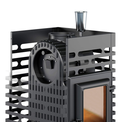 ASTON «Шторм» б/в