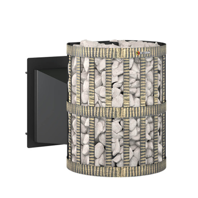 Печь ВЕЗУВИЙ Скиф 16 Панорама Ковка 2022