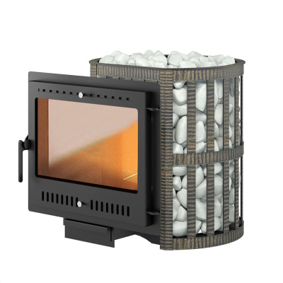 Везувий Легенда Ковка 16 Панорама "М"